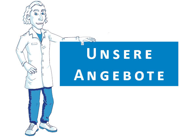 Unsere aktuellen Angebote