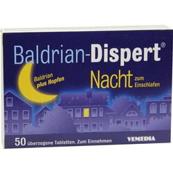 BALDRIAN DISPERT NACHT Z E