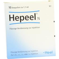 HEPEEL N