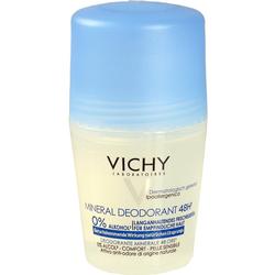 VICHY DEO ROLL ON MIN 48H