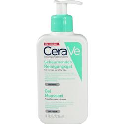 CERAVE SCHAEUM REINIG GEL