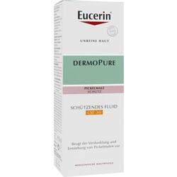 EUCERIN DERMOPU SCHUE FLUI