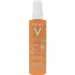 VICHY CAP SOL CE PR LSF50+