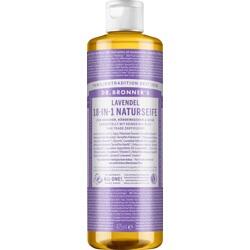 DR BRONNERS 18I1 NAT LAVEN