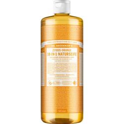 DR BRONNERS 18I1 NAT ZI OR