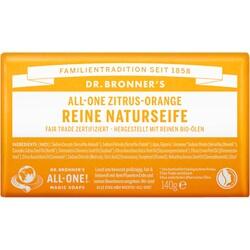 DR BRONNERS REIN NAT ZI OR