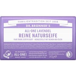 DR BRONNERS REIN NAT LAVEN