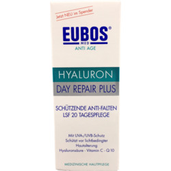 EUBOS HYALURON DAY RE PL20