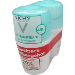 VICHY DEO ROLL ON 48H