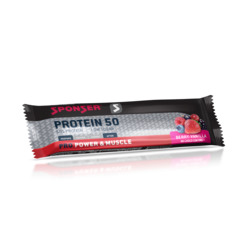 Sponser Protein 50 Bar