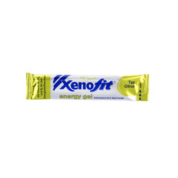 Xenofit energy gel Citrus